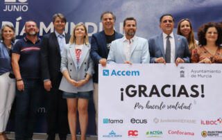 Actúa pone a punto 28 viviendas destinadas a acoger a familias de refugiados de Ucrania