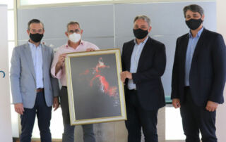 Actúa y Orthem patrocinan el LX Festival Internacional del Cante de Las Minas