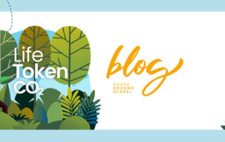 ¿Por qué el proyecto Life Token CO₂ es esencial para mitigar el cambio climático?