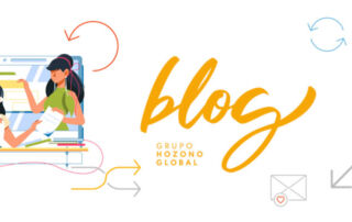 Hozono Global sigue buscando talento, ahora en el Foro de Empleo de la Universidad Politécnica de Cartagena