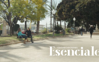 ‘Conversaciones esenciales’, una producción de Hozono Global que protagonizan sus profesionales