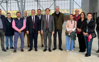 La Ciudad Deportiva de Salamanca acogerá catorce disciplinas deportivas