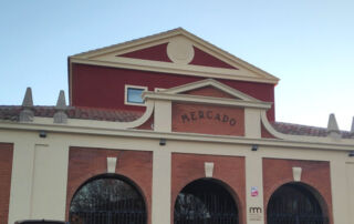 Orthem recupera uno de los edificios más emblemáticos de Tarancón, en Cuenca