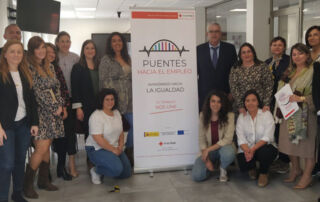 Hozono Global, ejemplo de empresa comprometida con la inserción laboral de mujeres víctimas de violencia de género