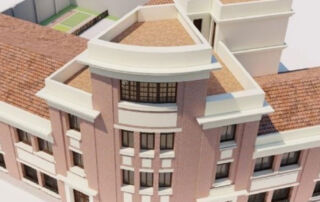 El primer centro público de Atención Temprana de Valencia abrirá sus puertas en otoño