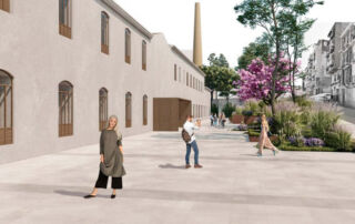 La rehabilitación de la Casa de la Misericordia de Alicante será un ejemplo de recuperación del patrimonio histórico