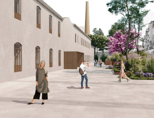 La rehabilitación de la Casa de la Misericordia de Alicante será un ejemplo de recuperación del patrimonio histórico