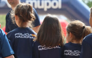 El Grupo Hozono Global patrocina la Carrera Solidaria en beneficio de la Asociación para Personas con Trastorno del Espectro Autista de la Región de Murcia