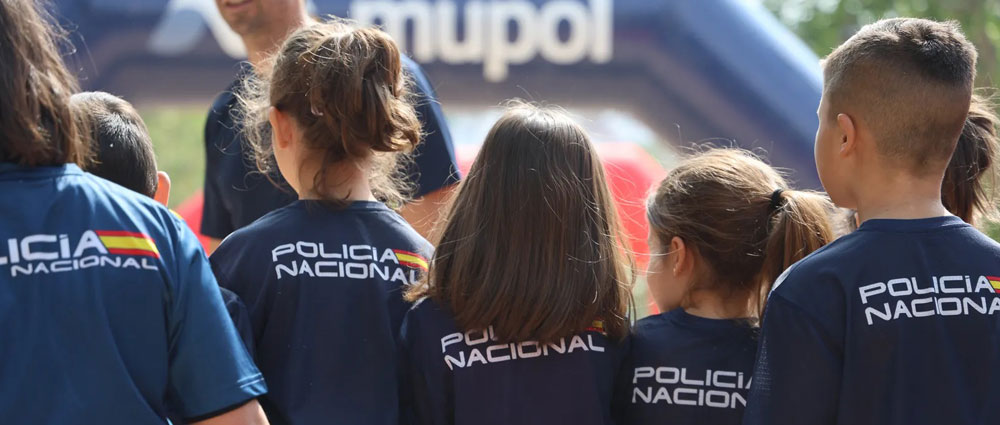 El Grupo Hozono Global patrocina la Carrera Solidaria en beneficio de la Asociación para Personas con Trastorno del Espectro Autista de la Región de Murcia
