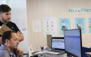 El Grupo Hozono Global refuerza su compromiso con la calidad, la gestión ambiental y la seguridad y la salud en el trabajo