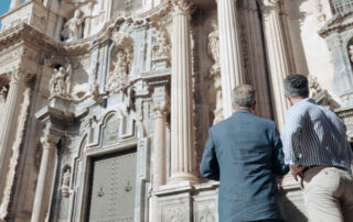 Próximamente en Conversaciones Esenciales: Una restauración histórica