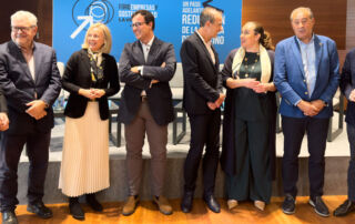 Orthem expone su estrategia para la reducción de la huella de carbono en el foro ‘Sostenibilidad y empresa’