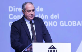 Hozono Global apuesta por la colaboración del sector privado y las administraciones públicas para fomentar el empleo en Alicante