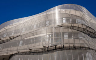 Abala y Orthem ultiman la reforma de las urgencias pediátricas del Hospital General de Alicante