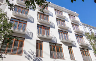 Orthem lidera la construcción sostenible con su último proyecto en Valencia