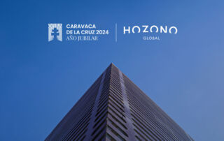 Hozono Global apoya el Año Jubilar de Caravaca de la Cruz