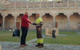 Conversaciones Esenciales: “El cambio climático lo ha cambiado todo”