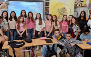 Cehegín, en la Región de Murcia, inicia un programa de concienciación ambiental en los colegios del municipio