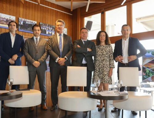 Hozono Global consolida su compromiso con el desarrollo económico de Alicante en el Foro de la Vega Baja