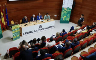 Hozono Global defiende la colaboración público-privada como motor de desarrollo sostenible