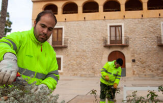 Rutas, exposiciones y talleres para celebrar el Día Mundial del Medio Ambiente en Villajoyosa, Alicante