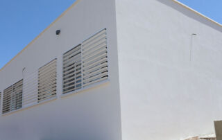 El colegio Historiador Padre Tapia de Níjar, en Almería, será más amplio y accesible