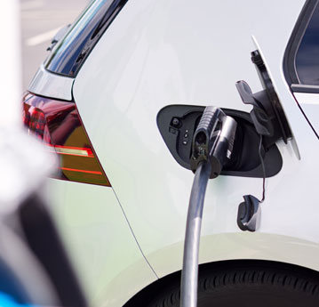 Toda la flota de vehículos de estructura de Hozono Global será sostenible en las próximas semanas