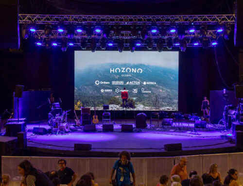 El Grupo Hozono Global consolida su compromiso con el arte y la cultura