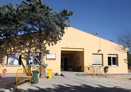 El municipio alicantino de Els Poblets tendrá un nuevo centro escolar de 1.787 metros cuadrados