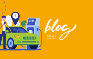 De la teoría a la acción: Cómo Hozono Global lidera el camino hacia una movilidad sostenible
