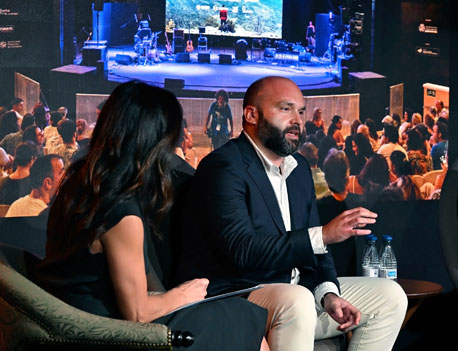 Hozono Global destaca el valor del patrocinio cultural y deportivo en un encuentro empresarial