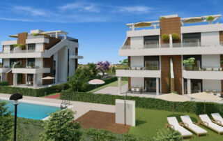 El Grupo Hozono Global adquiere la Hacienda del Álamo