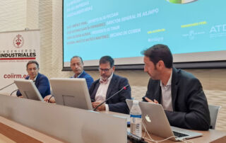 Hozono Global impulsa la digitalización del sector agroalimentario en el ciclo ‘Agro+Digital’