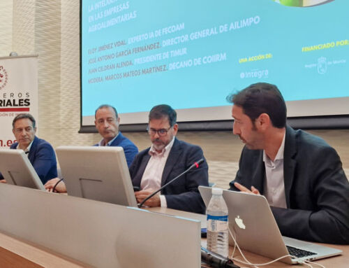 Hozono Global impulsa la digitalización del sector agroalimentario en el ciclo ‘Agro+Digital’