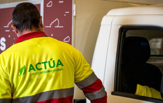 Alzira combate las plagas con un depredador natural