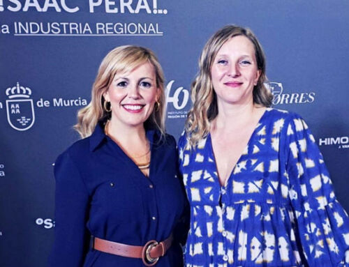 La Fundación Isaac Peral premia la excelencia empresarial y tecnológica de la Región de Murcia