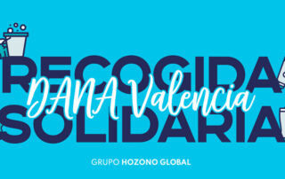 Hozono Global inicia una campaña de recogida solidaria para los afectados de la DANA