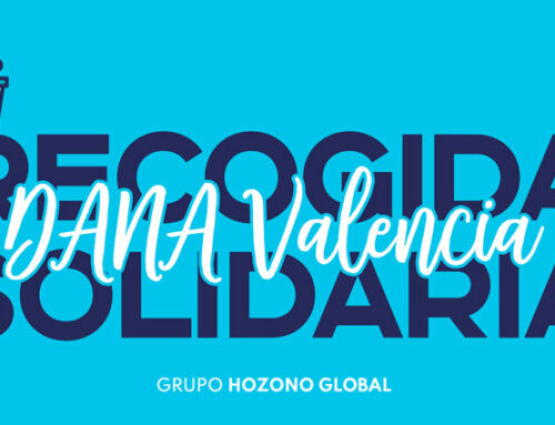 Hozono Global inicia una campaña de recogida solidaria para los afectados de la DANA