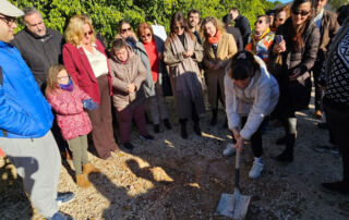 Calpe contará el próximo curso con un nuevo Centro de Educación Especial