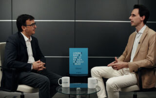 Nuevo capítulo de Conversaciones Esenciales: el impacto de Hozono Global en la zona centro