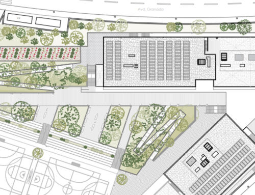 Abala construirá el primer instituto de educación secundaria de Finestrat