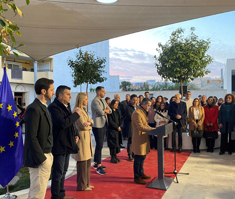 Digiltea desarrolla la plataforma ‘Yo me sumo, consumo Lorquí’ para la modernización del comercio local del municipio