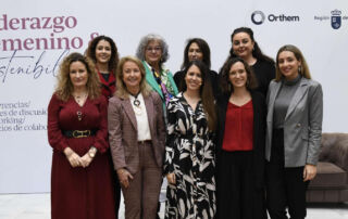 “La participación de la mujer será clave para afrontar la transición ecológica”