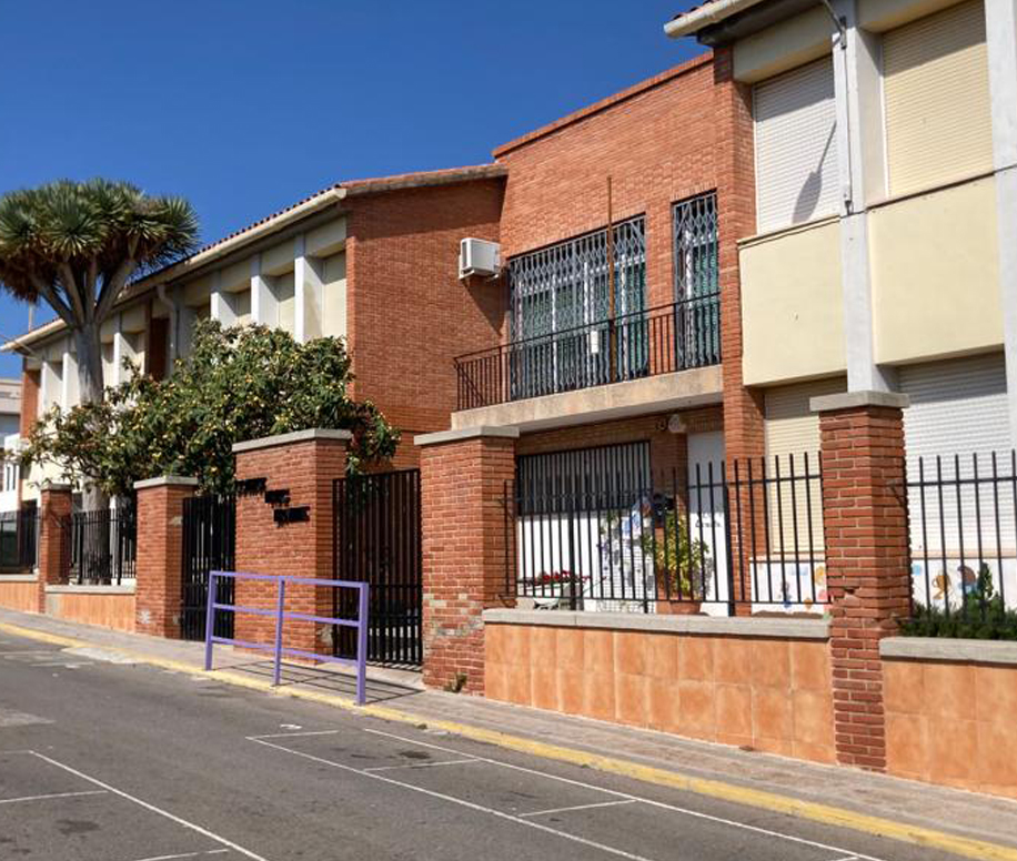 Benifairó de les Valls contará con un nuevo colegio de más de 5.300 metros cuadrados