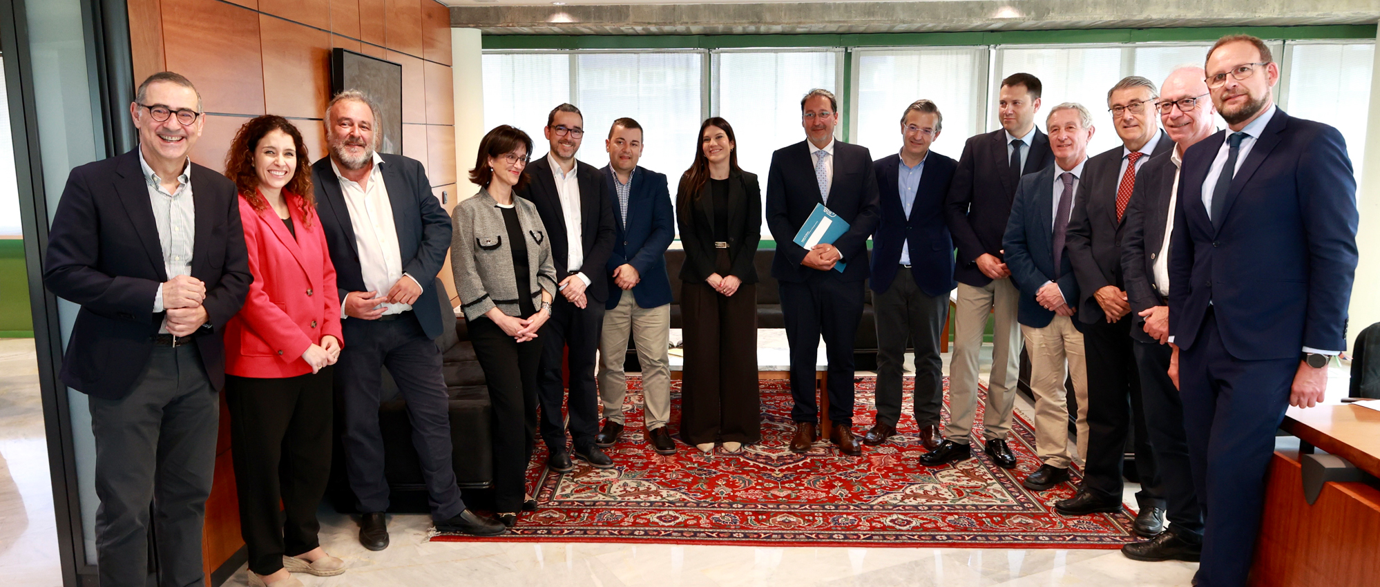 El Consejo del Agua reúne voces clave del sector en el marco del II Foro Económico y Social del Mediterráneo
