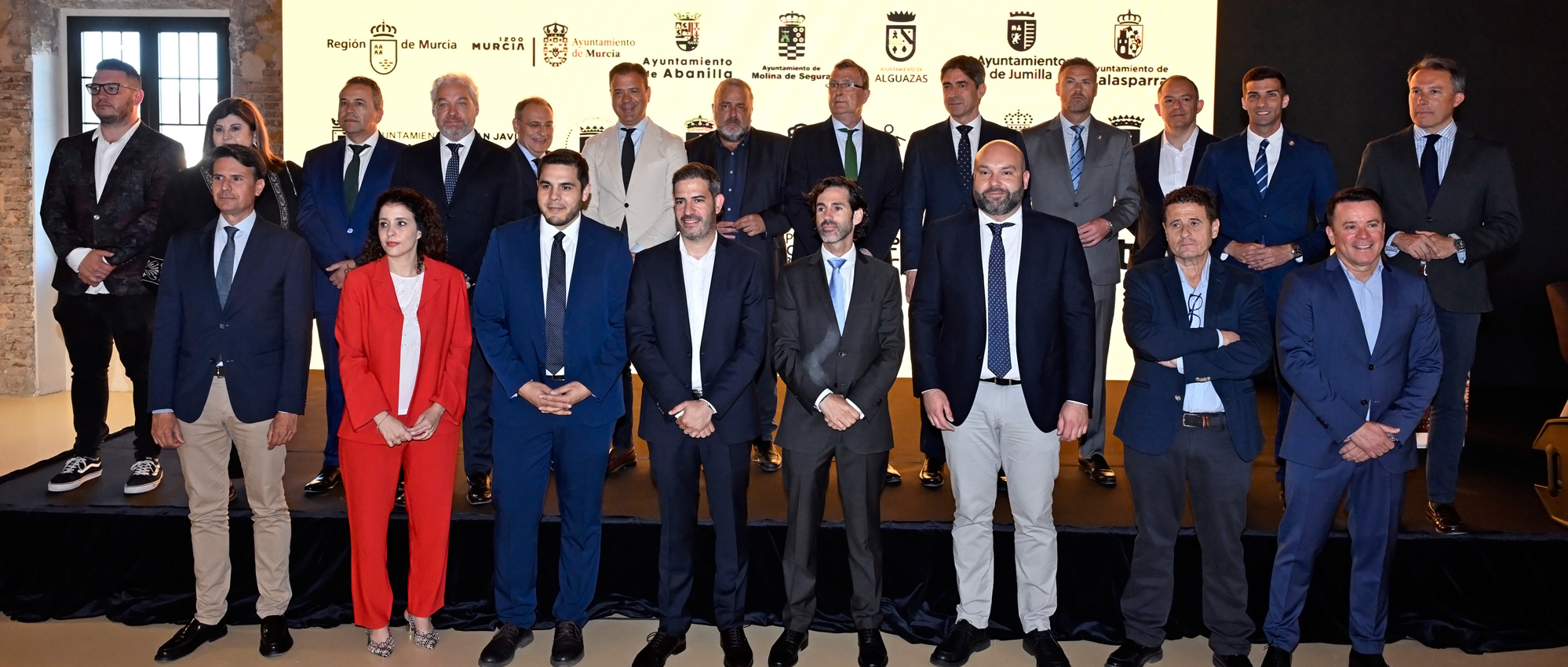 Hozono Global apuesta por la colaboración público-privada y la innovación en el II Foro de Municipalismo de la Región de Murcia