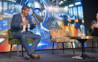 Hozono Global comparte su visión sobre la automatización inteligente en Innovaday