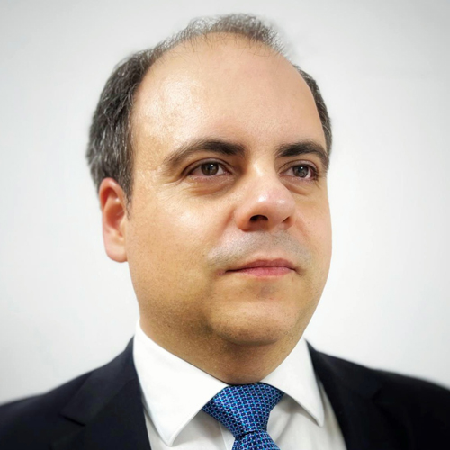 Hozono Global - José Almansa