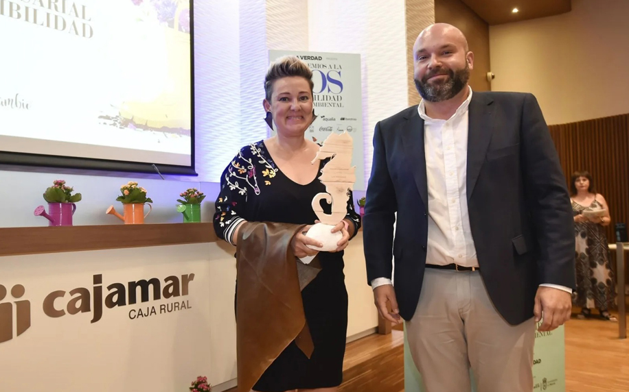 Actúa respalda las mejores iniciativas en materia medioambiental en los VII Premios a la Sostenibilidad