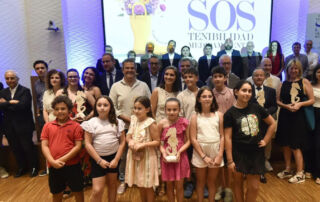 Actúa respalda las mejores iniciativas en materia medioambiental en los VII Premios a la Sostenibilidad